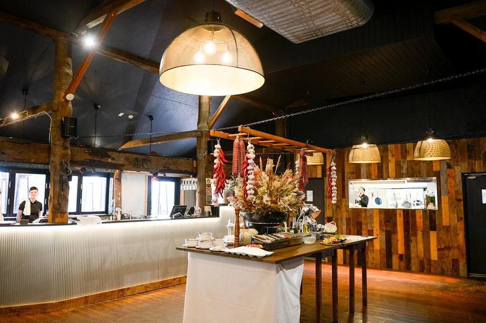 Kangaroo Valley Dining